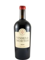 2024 Vinho dos Mortos red