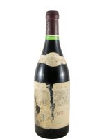 1992 Casa Ferreirinha Reserva Especial tinto (rótulo danificado)