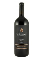 2021 Quinta do Crasto Touriga Franca tinto 1,5L