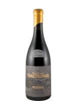 2022 Vall da Nogueirinha Reserva red