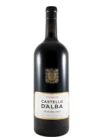 2023 Castello D'Alba Superior red 1.5L