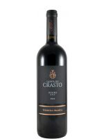 2021 Quinta do Crasto Touriga Franca tinto