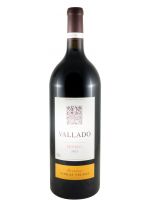 2023 Vallado Vinhas Velhas Reserva tinto 1,5L