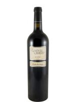 2007 Quinta do Crasto Vinha da Ponte tinto