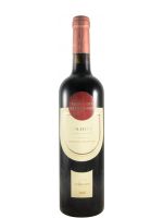2007 Quinta do Couquinho tinto