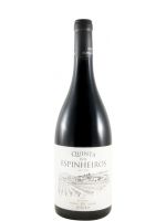 2022 Quinta dos Espinheiros Vinhas Velhas Reserva tinto