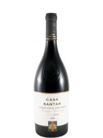 2020 Casa de Santar Vinha dos Amores Touriga Nacional tinto