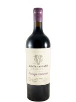 2022 Quinta da Vacaria Touriga Francesa tinto