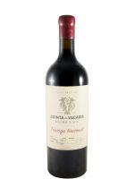 2022 Quinta da Vacaria Touriga Nacional tinto