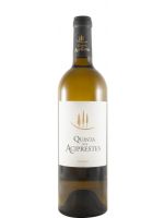 2025 Quinta dos Aciprestes branco