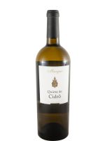 2019 Quinta de Cidrô Marquis white