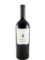 2014 Quinta de Cidrô Marquis tinto