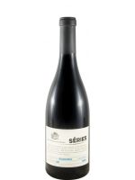 2020 Real Companhia Velha Séries Malvasia Preta tinto