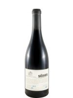 2018 Real Companhia Velha Séries Rufete tinto