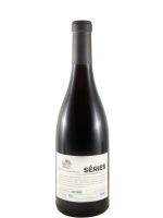2021 Real Companhia Velha Séries Bastardo tinto