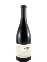 2020 Real Companhia Velha Séries Baga tinto