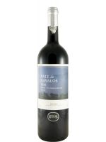 2016 Poças Vale de Cavalos tinto (sem caixa) 1,5L