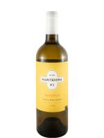 2023 Maritávora N.º 3 Reserva biológico branco