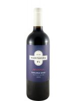 2021 Maritávora N.º 4 Reserva biológico tinto