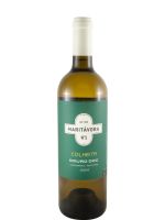 2024 Maritávora N.º 5 Colheita biológico branco
