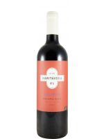 2021 Maritávora N.º 6 Colheita biológico tinto