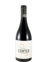 2021 Cortes do Reguengo Reserva tinto