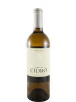 2024 Quinta de Cidrô Alvarinho branco
