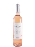 2021 Quinta da Folgosa Velha rosé