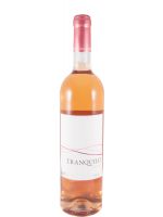 2020 Tranquilo rosé
