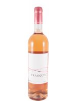 2020 Tranquilo rosé