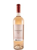 2022 Altas Quintas Crescendo rosé