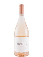 2022 Manoella rosé