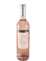 2022 Casa Ferreirinha Vinha Grande rosé
