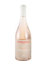 2022 Taboadella Caementa rosé