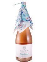 2022 Quinta da Vacaria Touriga Nacional rosé 1.5L