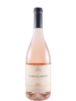 2022 Carvalhido rosé