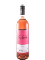 2022 Quinta da Tradição rosé