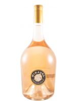2022 Miraval Côtes de Provence rosé 1.5L