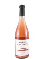 2022 Vinhas Nunes Mata rosé