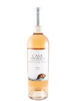 2022 Casa Amarela rosé