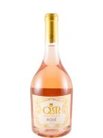 2023 Quintas de Melgaço QM rosé