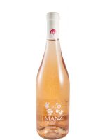 2023 Manz rosé