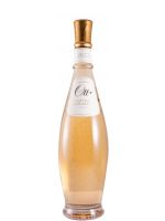 2022 Domaines Ott Château Romassan Côtes de Provence organic rosé