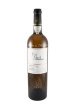 2022 Quinta das Bágeiras Pai Abel rosé