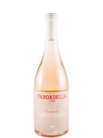 2023 Taboadella Caementa rosé