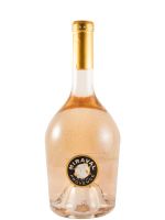 2023 Miraval Côtes de Provence rosé