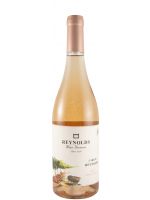 2023 Carlos Reynolds organic rosé