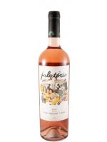 2023 Falatório biológico rosé