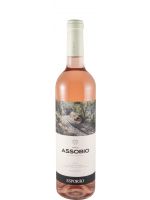 2023 Assobio rosé