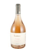 2023 Soalheiro Alvarinho & Pinot Noir rosé